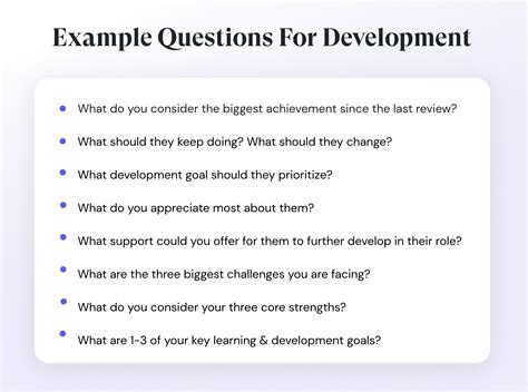 Questions To Ask During 360 Feedback .
